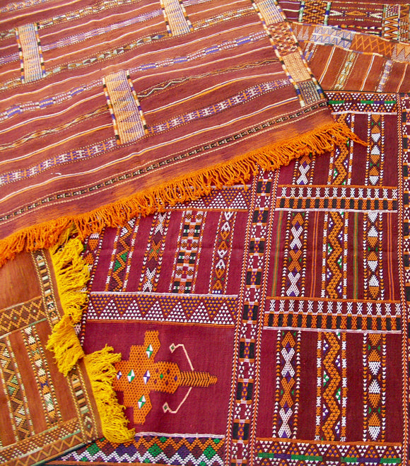 Moroccan Rugs
