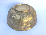 Bronze Bowl