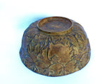 Bronze Bowl