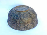 Bronze Bowl