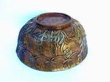 Bronze Bowl