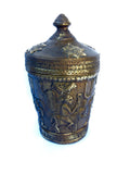 Bronze Jar