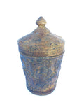 Bronze Jar