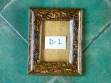 Organic Photo Frame