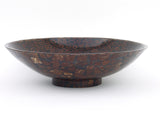 Organic Wood Bowl