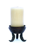 Bronze Candleholder