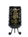 Bronze Candleholder