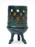 Bronze Candleholder