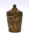 Bronze Jar