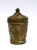 Bronze Jar