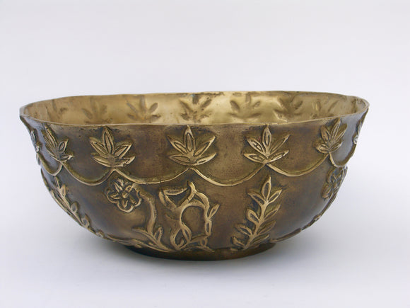 Bronze Bowl