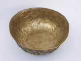 Bronze Bowl