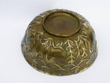 Bronze Bowl