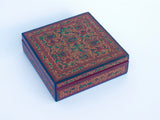 Burmese Lacquerware Box