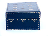 Burmese Lacquerware Box