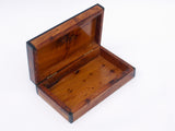 Burl Wood Box