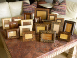 Organic Photo Frame